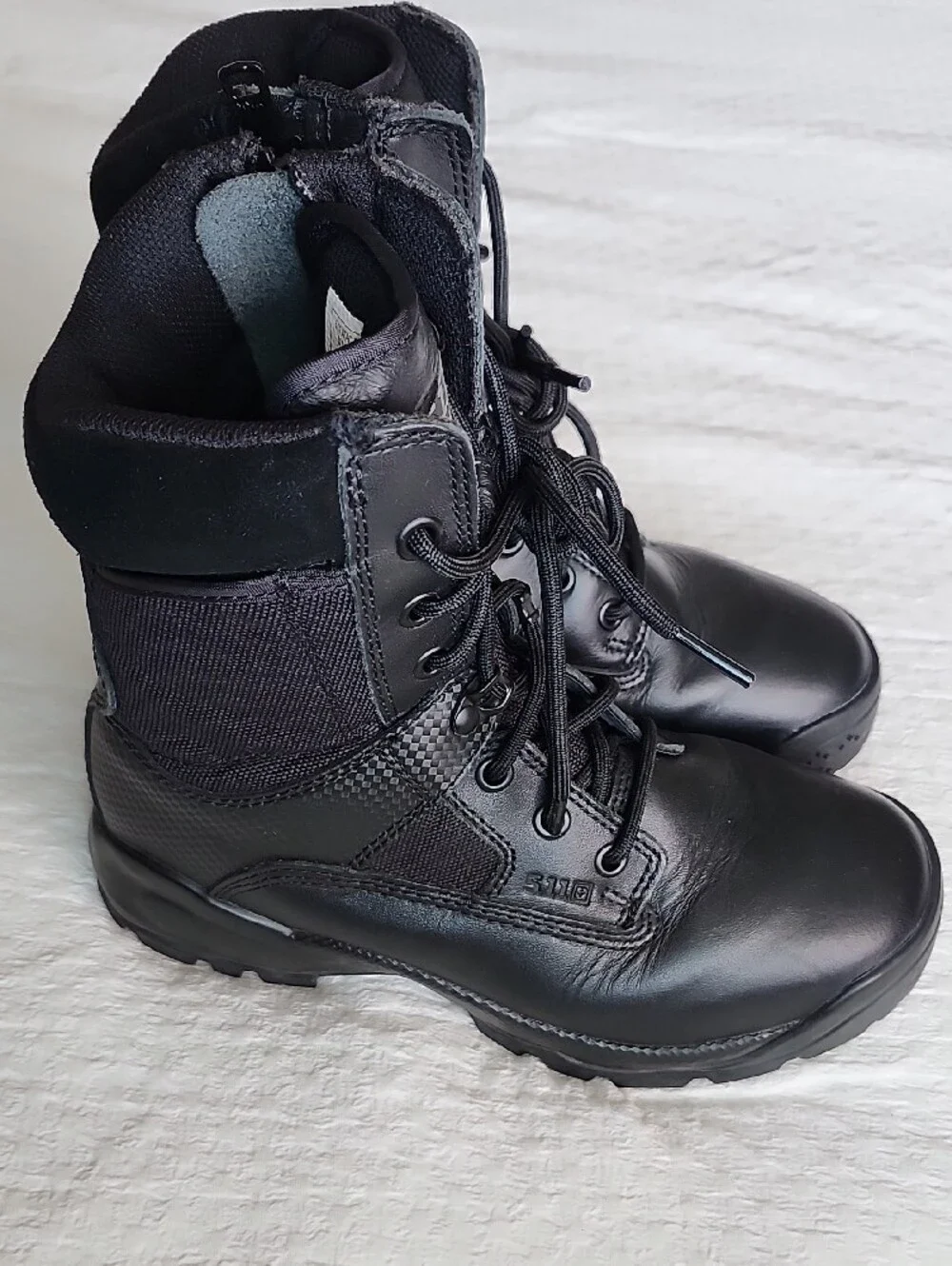 5.11 Tactical selling pair